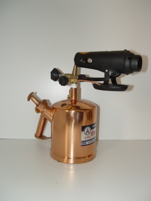  Kerosene Blowtorch TMD20-2 (Kerosin Blowtorch TMD20-2)