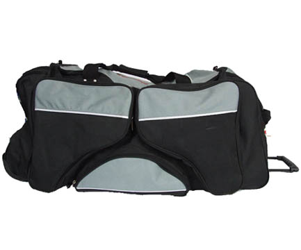  Sports Bag (Sac de sport)