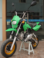  EEC Dirt bike ( EEC Dirt bike)