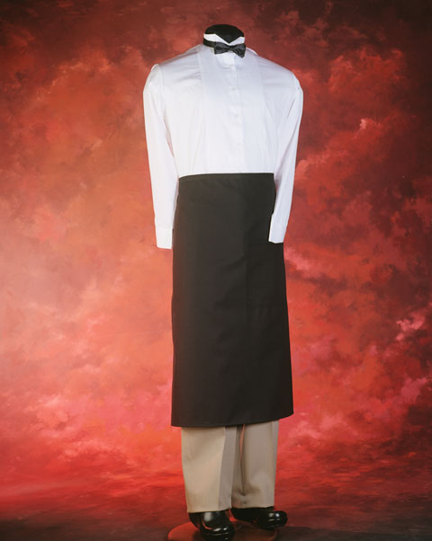 Apron (Apron)