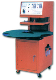  Blister Sealing Machine Fp500 (Blister Sealing Machine FP500)