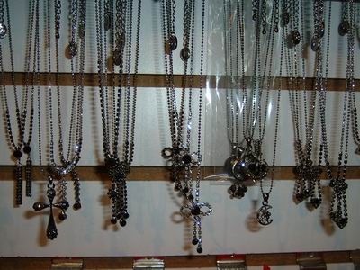  Necklaces (Ожерелье)