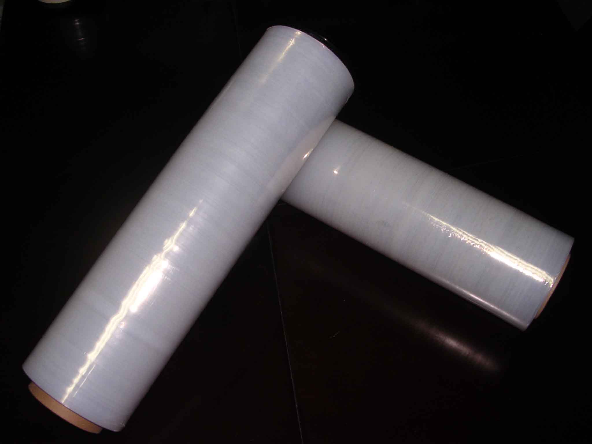  LLDPE Stretch Film (LLDPE Stretch Film)