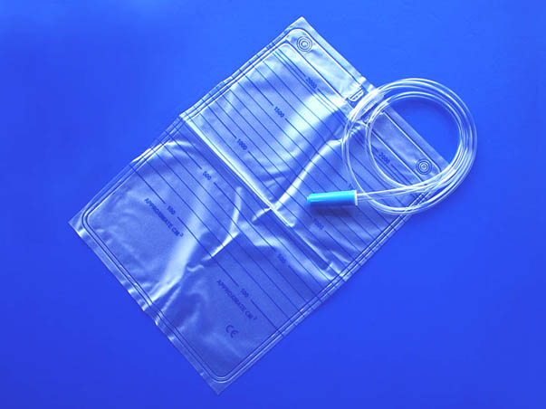  Urine Bag (Urine Bag)