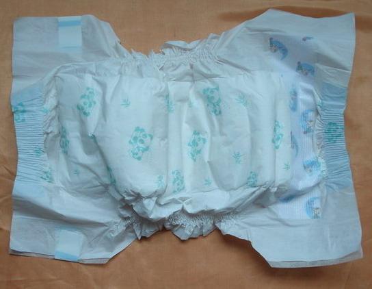 Baby Diapers (Baby Diapers)