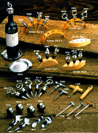  Wine Accessories And Bar Sets Supplies (Vin accessoires et jeux Bar Supplies)