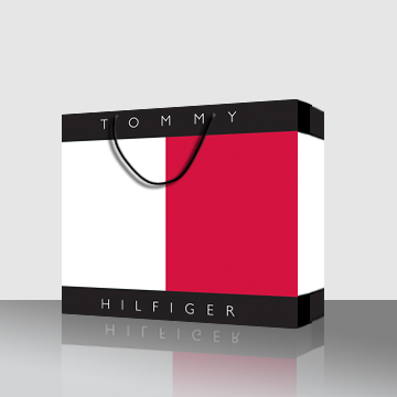  Paper Carrier Bag (Бумага СУМОК)