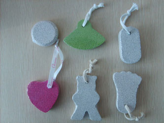  Pumice Stone (Пемза)