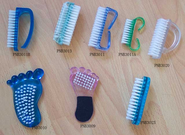  Cleaning Brush