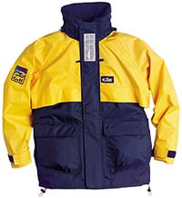  Sailing Inshore / Offshore Weather Gear, Coastal Jacket, Yacht Rainwear &am ( Sailing Inshore / Offshore Weather Gear, Coastal Jacket, Yacht Rainwear &am)