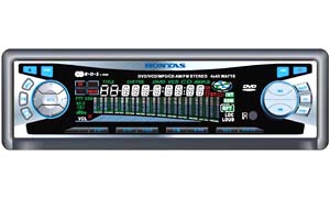  Car Video System (Auto-Video-System)