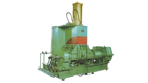 Banbury Kneader ( Banbury Kneader)