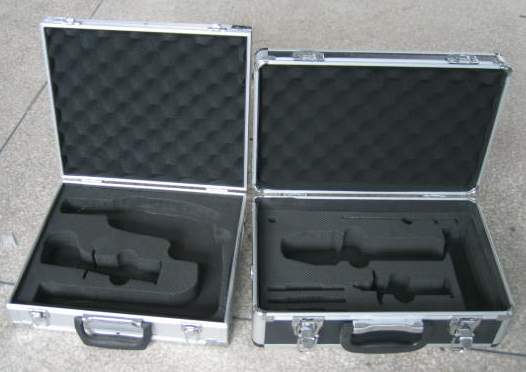  Aluminium Storage Case (Алюминиевые хранения дела)