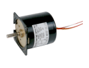  60KTYJ Single Phase Reversible PM Synchronous Motor