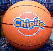  Basketballs (Basketballs)