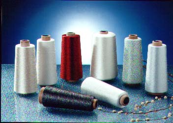  Folded Viscose Thread (Сложенный вискозы Thread)