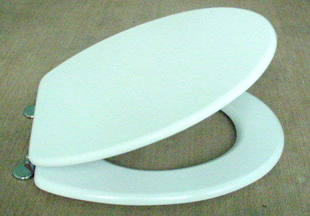  (Moulded ) Mdf Toilet Seats ((Moulés) Mdf Sièges de toilette)