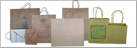 Packaging Bags (Упаковочные сумки)