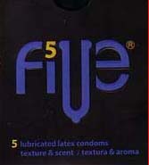  Condoms (Презервативы)