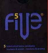  Condoms (Préservatifs)