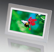  Digital Photo Frame (Cadre photo numérique)