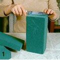  Flower Foam
