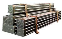  Seamless Stainless Steel Tubes (Tubes en acier inoxydable sans soudure)