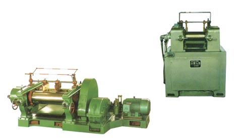  Mixing Mill ( Mixing Mill)