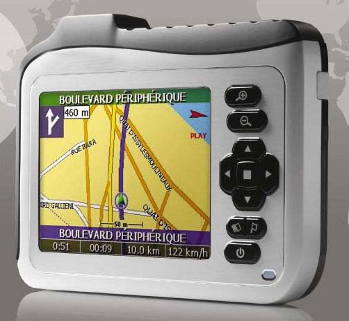  GPS Navigation ( GPS Navigation)