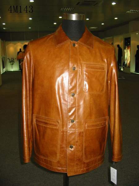  Lamb Nappa Jacket ( Lamb Nappa Jacket)