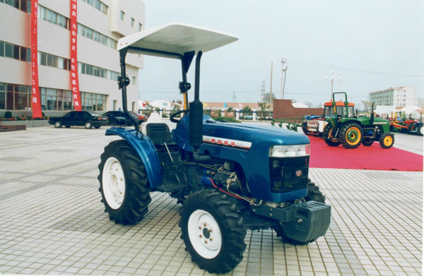  Jinma Series Farming Tractor (Jinma серии селе Тракторные)