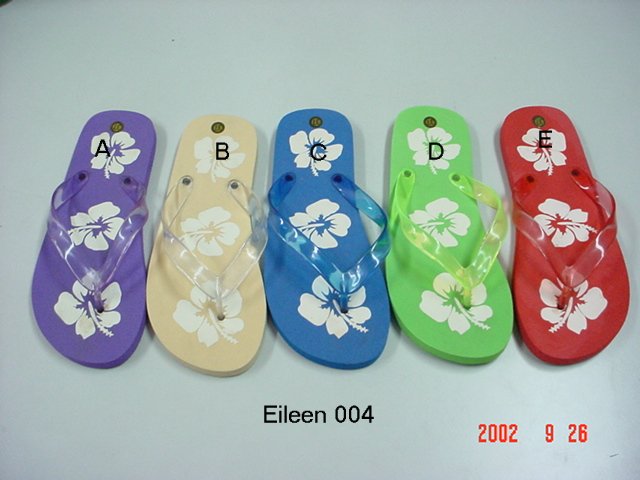  Slippers (Тапочки)