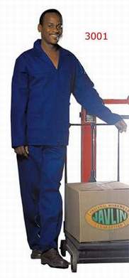  Work Wear And Uniforms (Work Wear et d`uniformes)