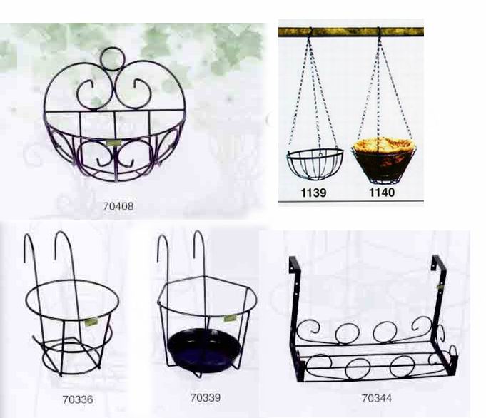  Hanging Baskets (Hanging Baskets)