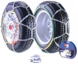  Snow Chain