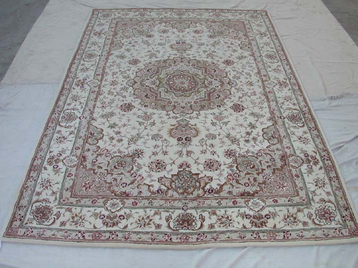  Rugs (Tapis)
