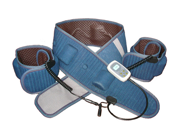  Massage Slimming Belt (Ceinture de Massage Minceur)