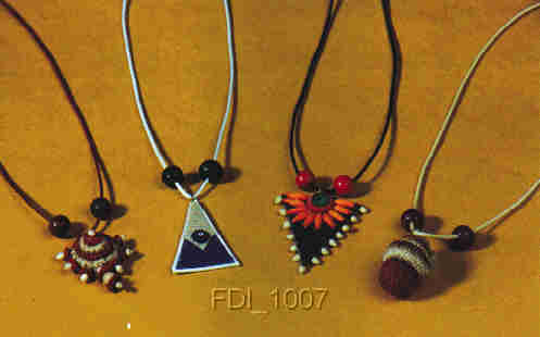  Jute Jewellery (Джут ювелирные изделия)