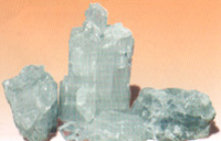  Caustic Calcined Magnesite (Каустик кальцинированный магнезит)