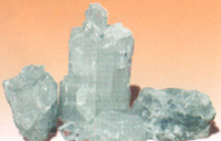  Caustic Calcined Magnesite (Magnésite caustique calcinée)