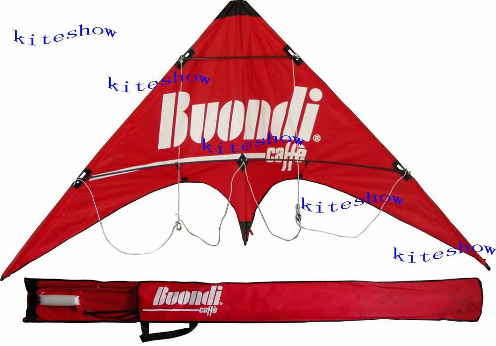  Stunt Kite ( Stunt Kite)