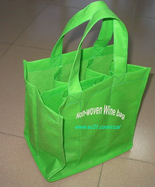  Wine Bottle Bags ( Wine Bottle Bags)