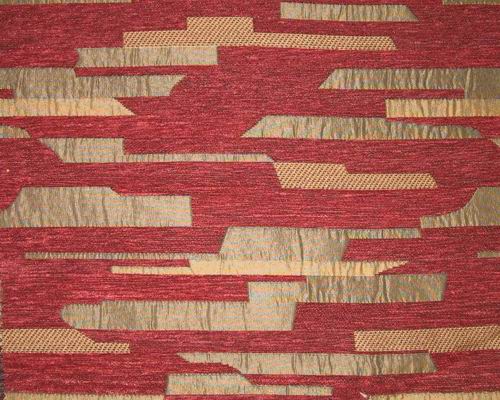  Jacquard Satin Fabric For Table Cloth (Tissu jacquard satin Pour Table Cloth)