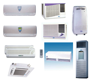 Air Conditioner Stock (Air Conditioner Stock)