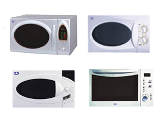  Microwave Oven