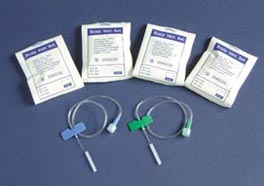  Scalp Vein Set (Scalp Vein Set)
