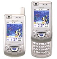  Used CDMA 800MHz Mobile Phone (Б / CDMA 800MHz мобильных телефонов)