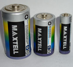  R20 R14 R6 R03 PVC Jacket Battery (R20 R14 R6 R03 полихлорвиниловая оболочка Аккумулятор)