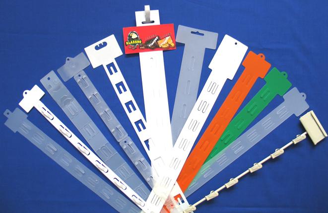  Hang Strip, Clip Strip (Hang Strip, Clip Strip)