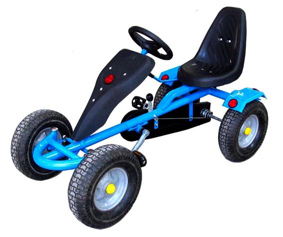  Pedal Go Kart (Педаль Go Kart)